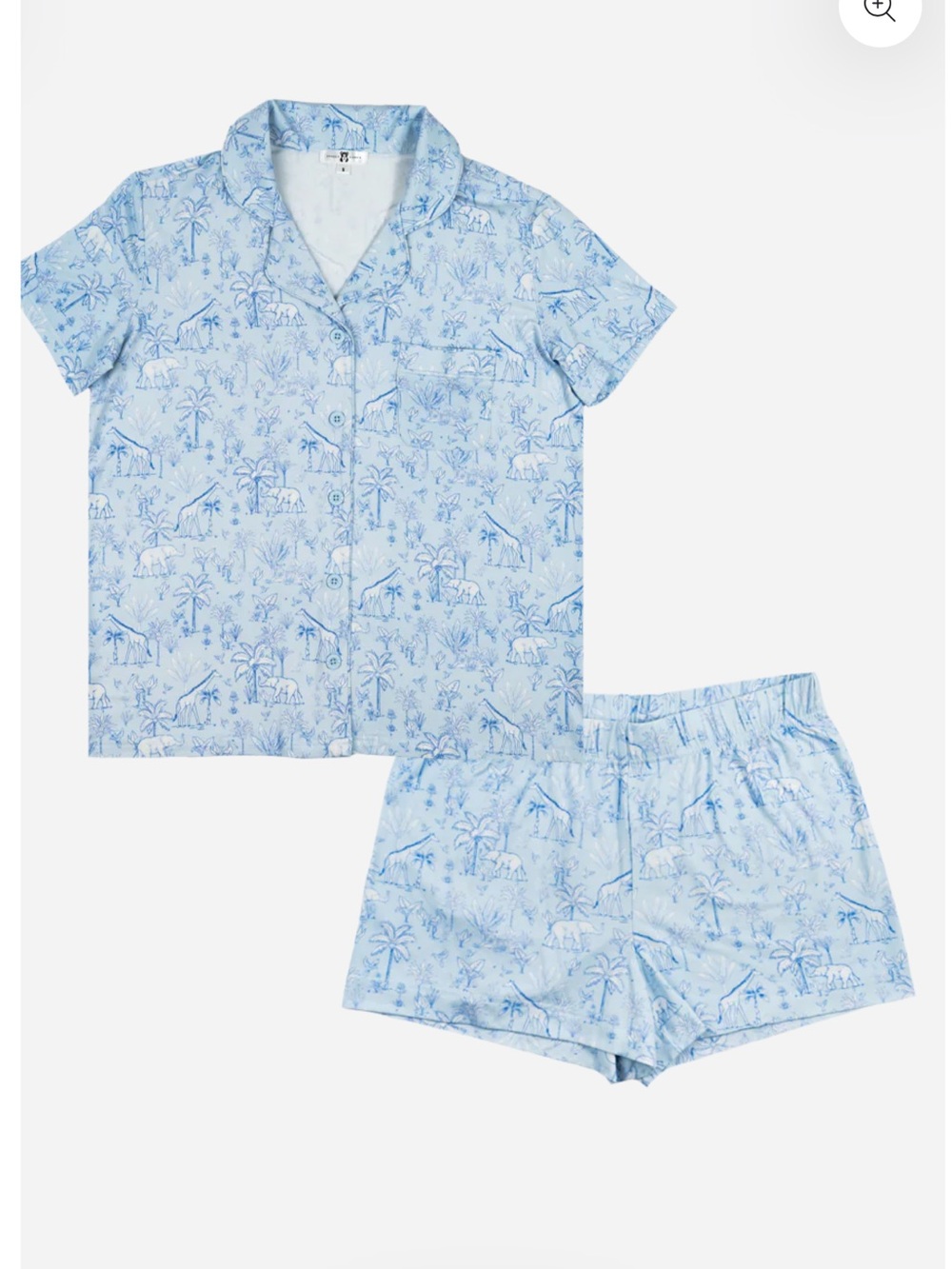 Women’s Pj set